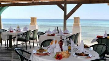 Spécialités Cuisine internationale