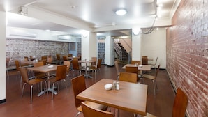 Frokostområde