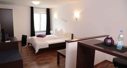 Hotel am Marktplatz