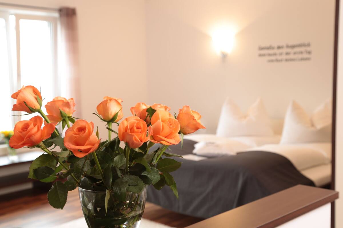 minibar, in-room safe, desk, blackout curtains