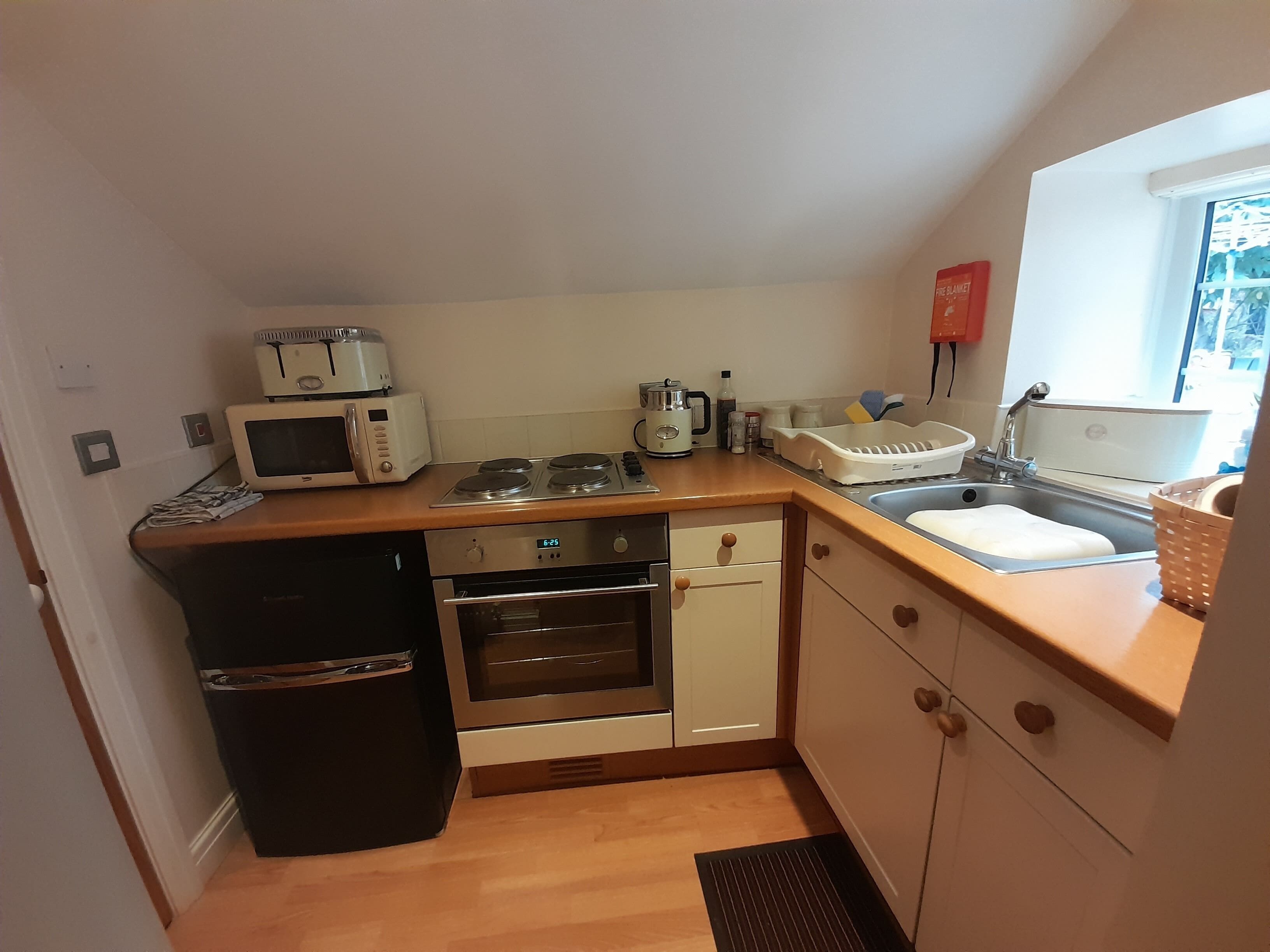 Foto - Harmony House Boutique B&B