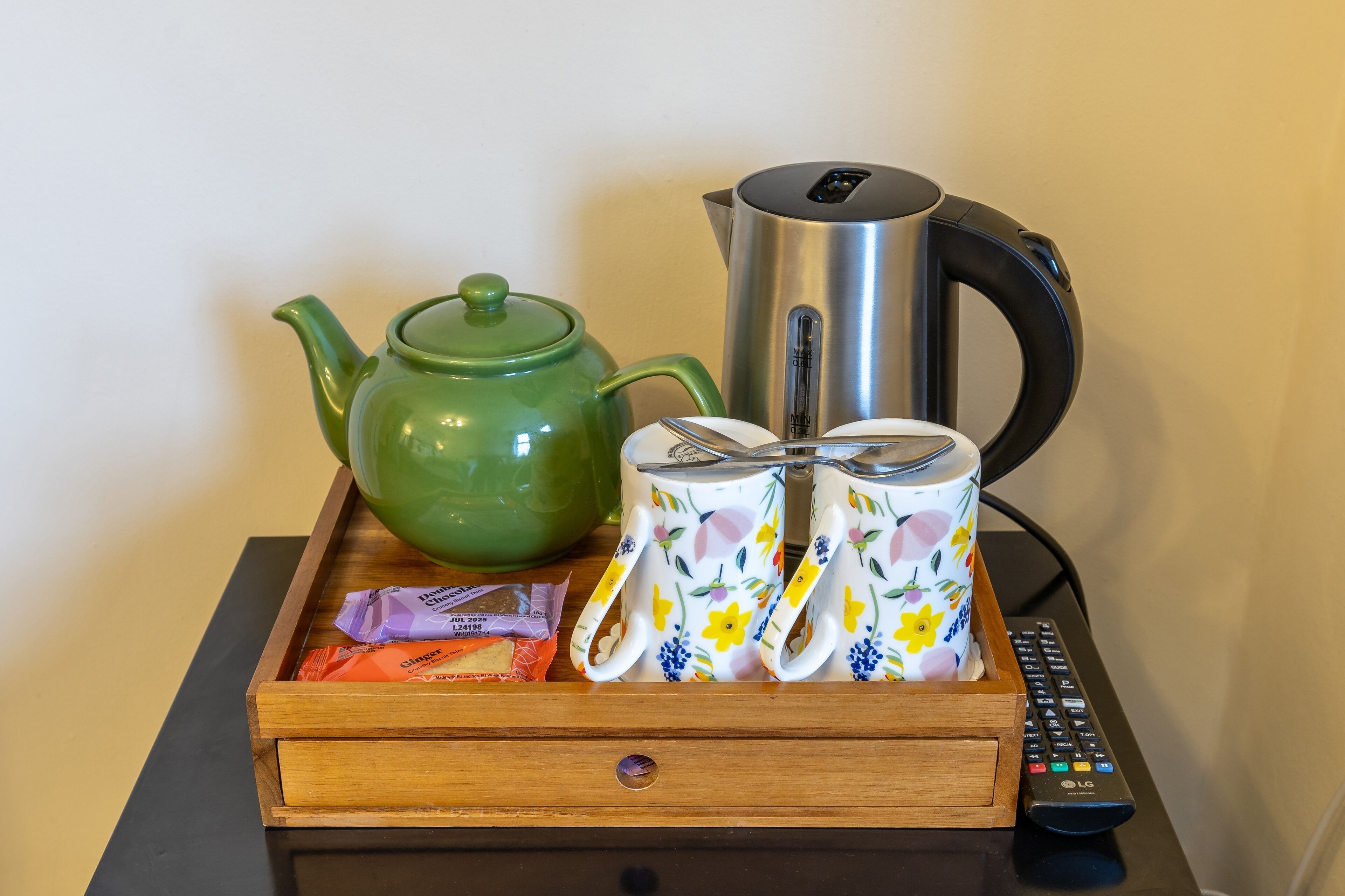 Foto - Harmony House Boutique B&B