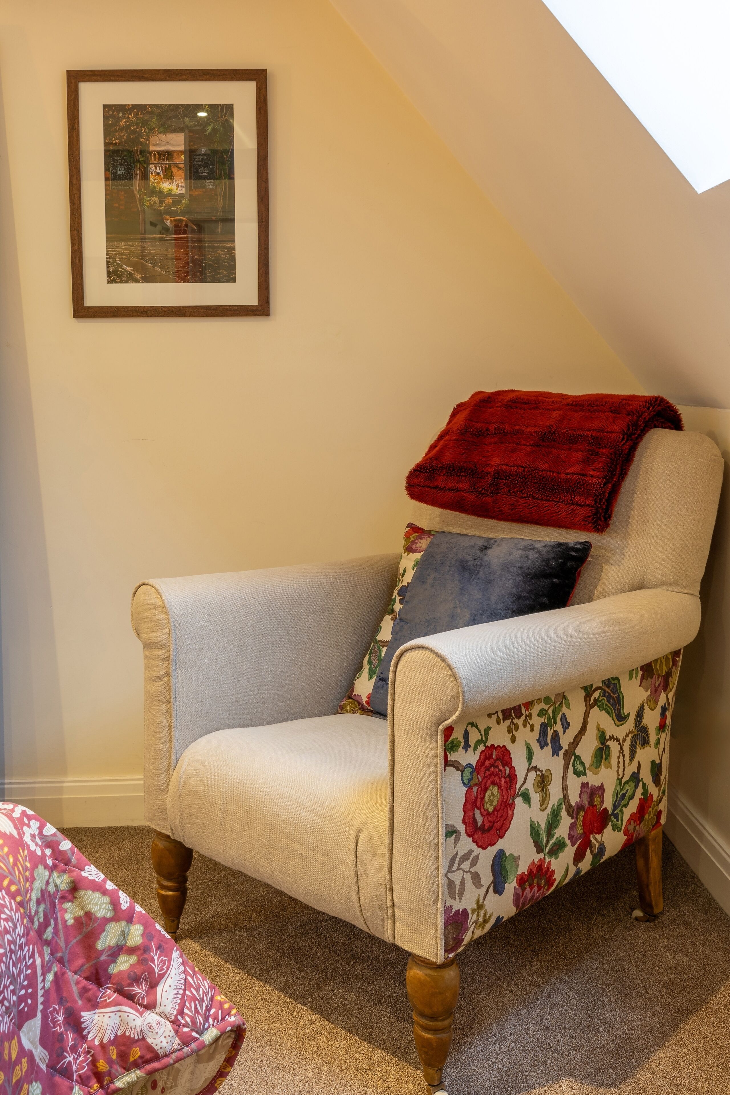 Foto - Harmony House Boutique B&B