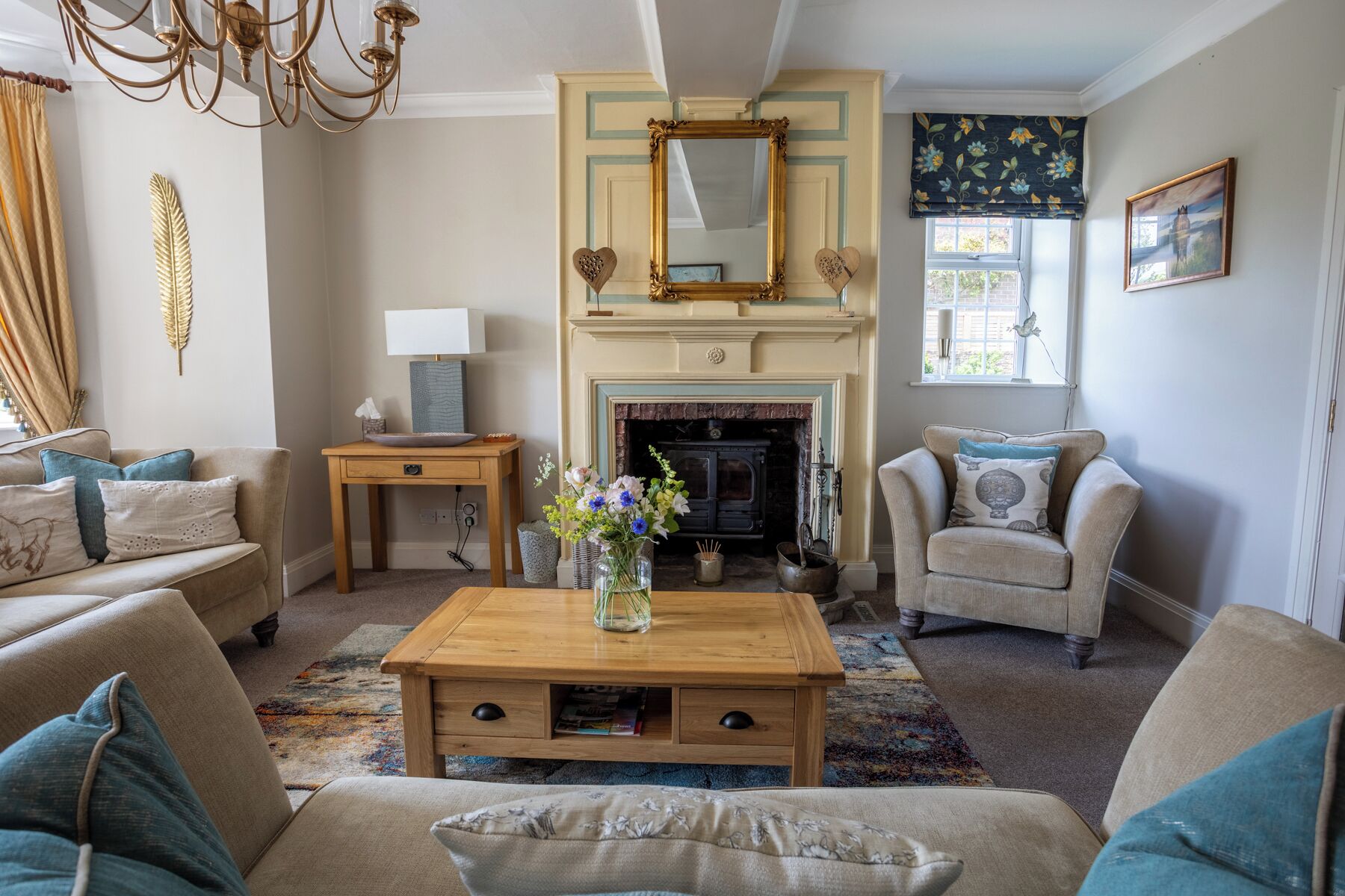 Foto - Harmony House Boutique B&B