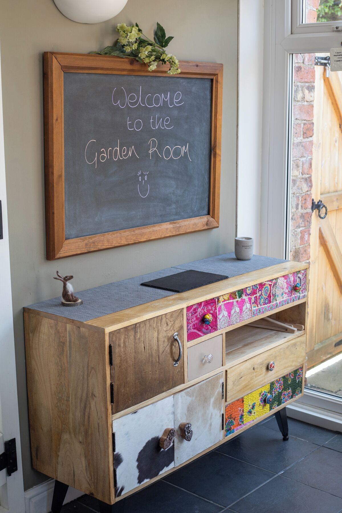 Foto - Harmony House Boutique B&B