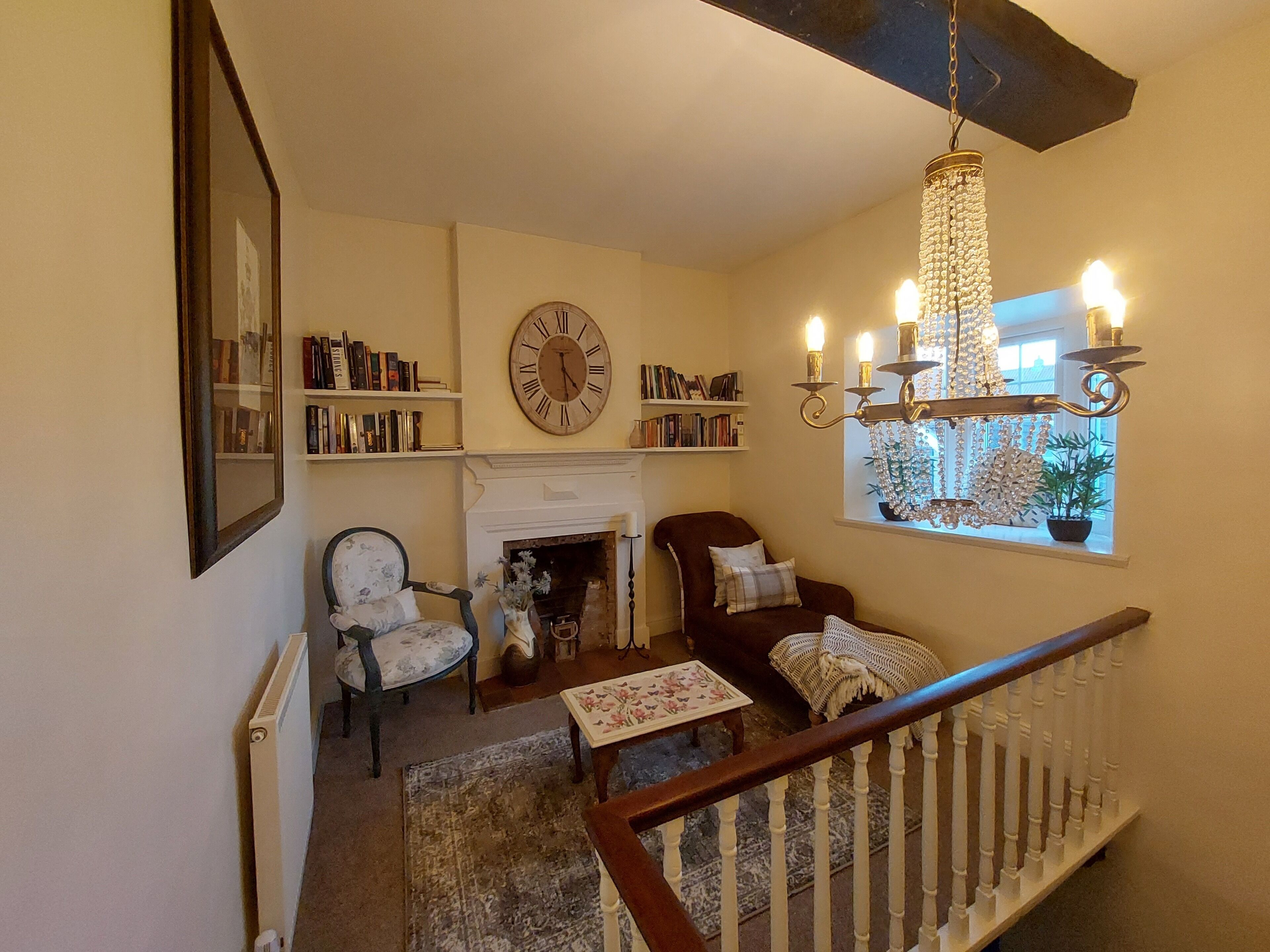 Foto - Harmony House Boutique B&B