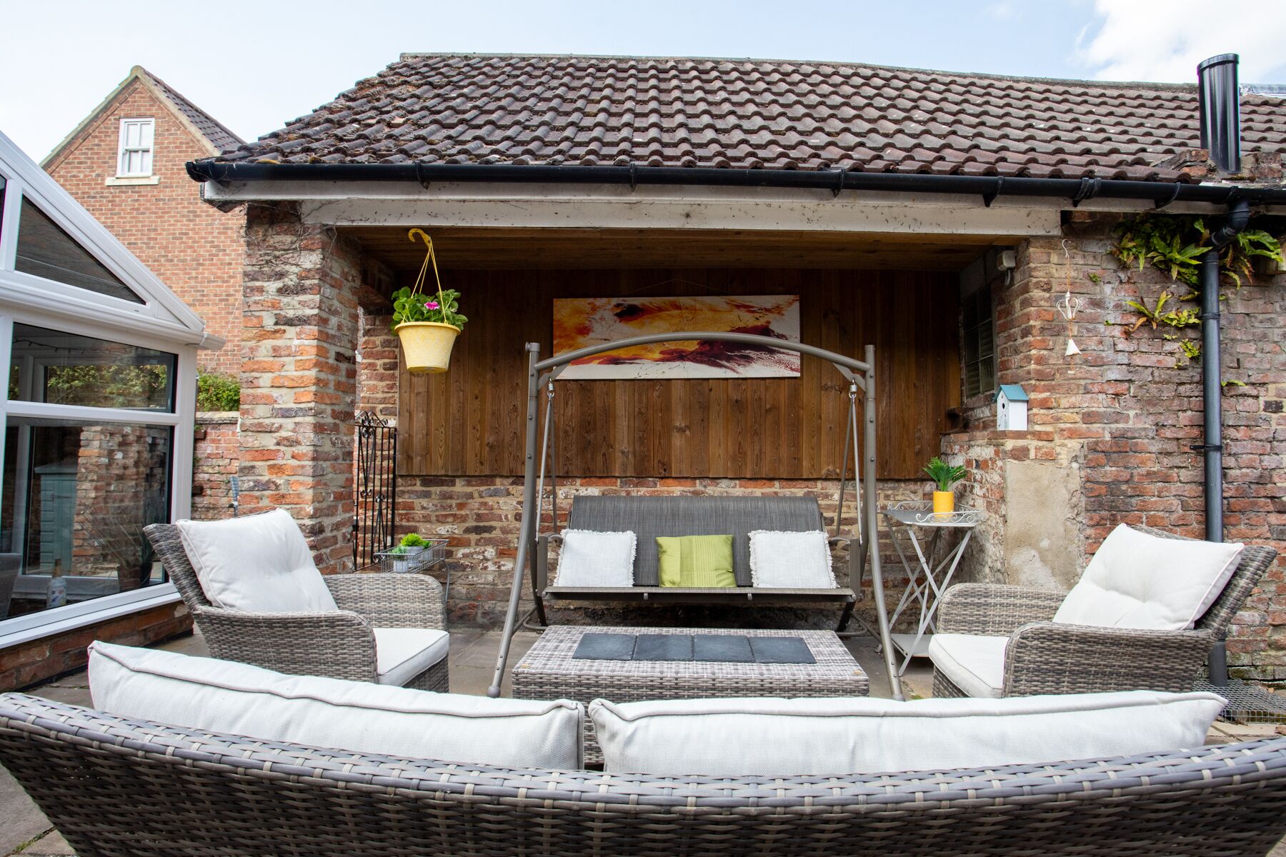 Foto - Harmony House Boutique B&B