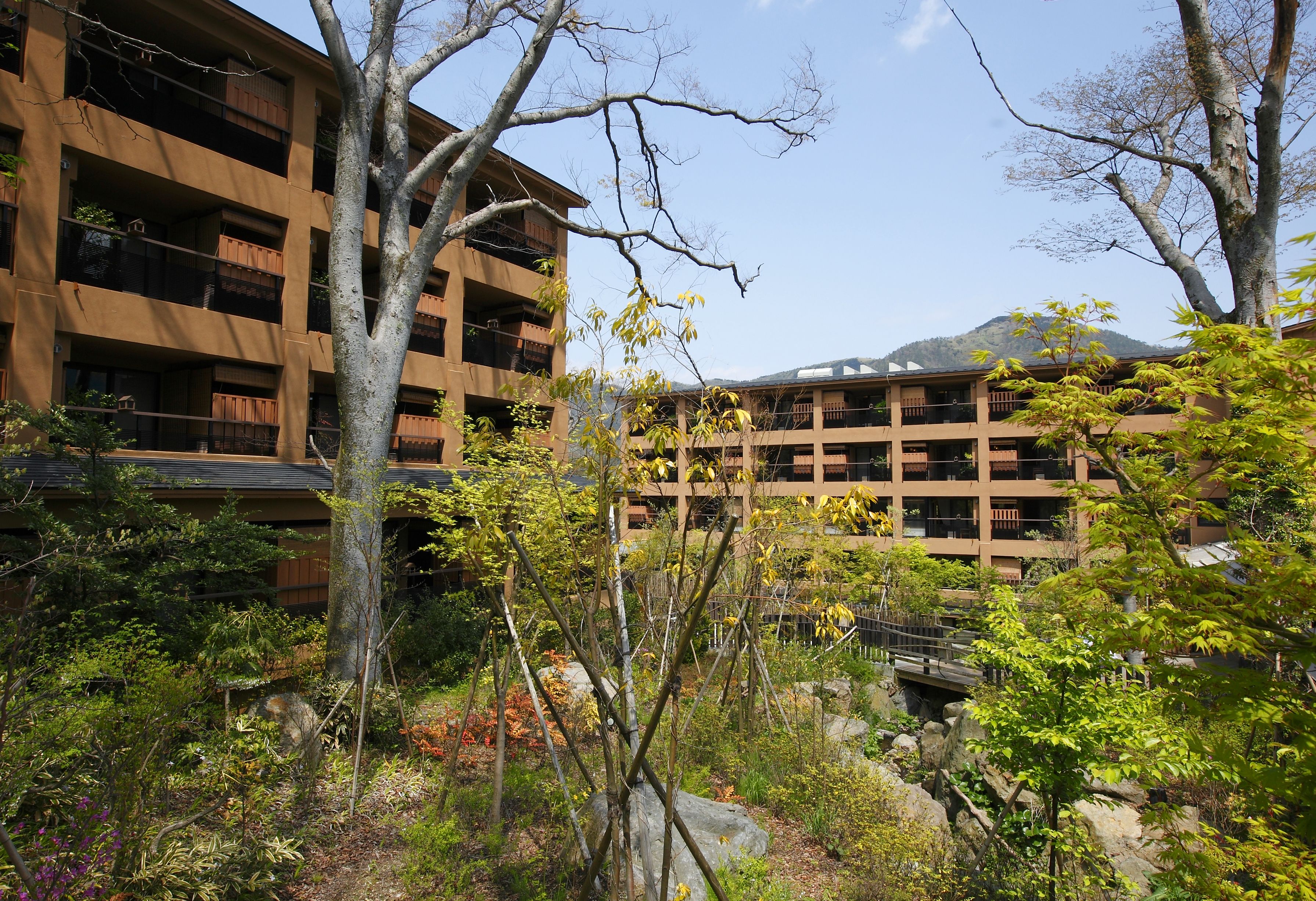 Photo - Setsugetsuka