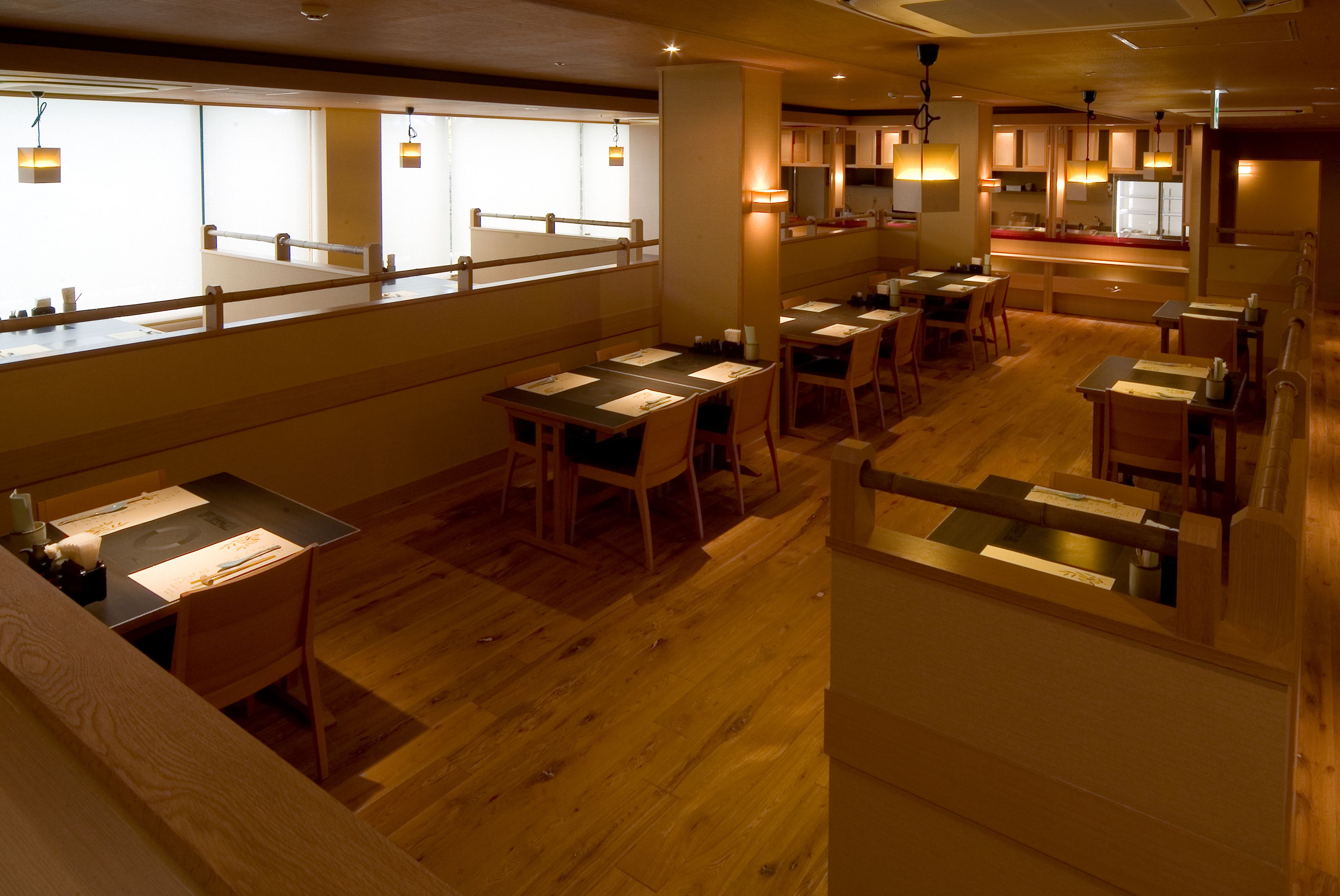 Photo - Setsugetsuka