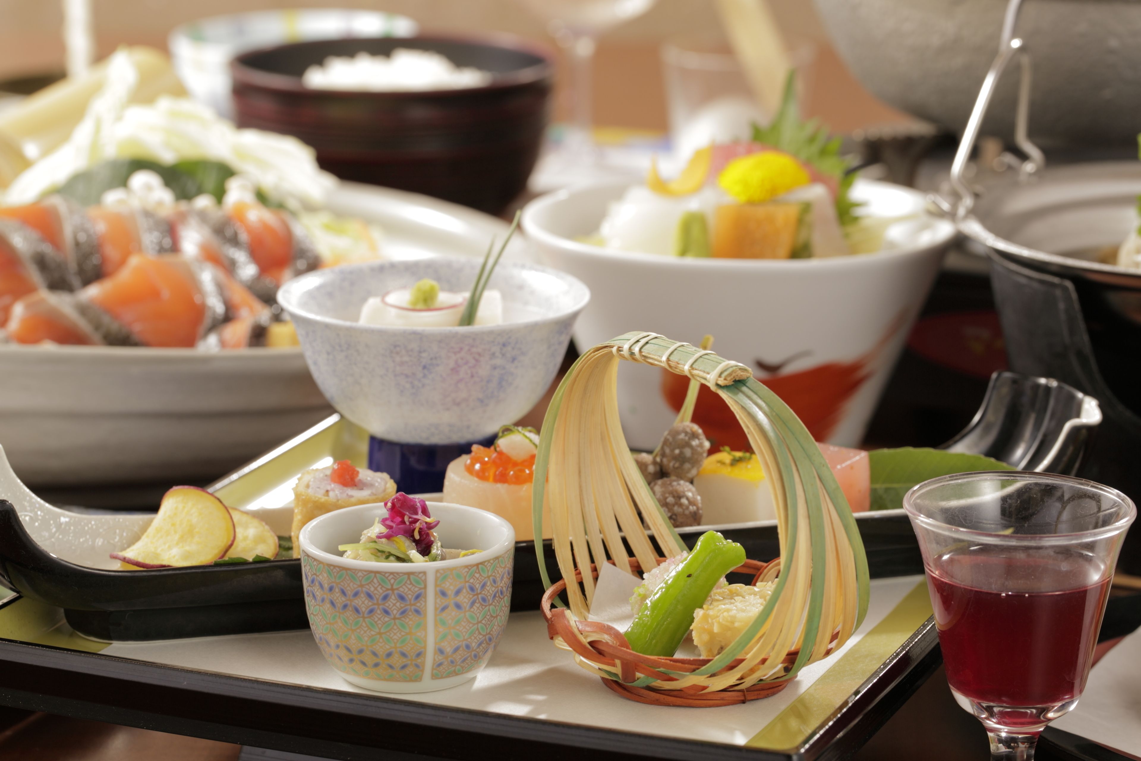 Photo - Setsugetsuka