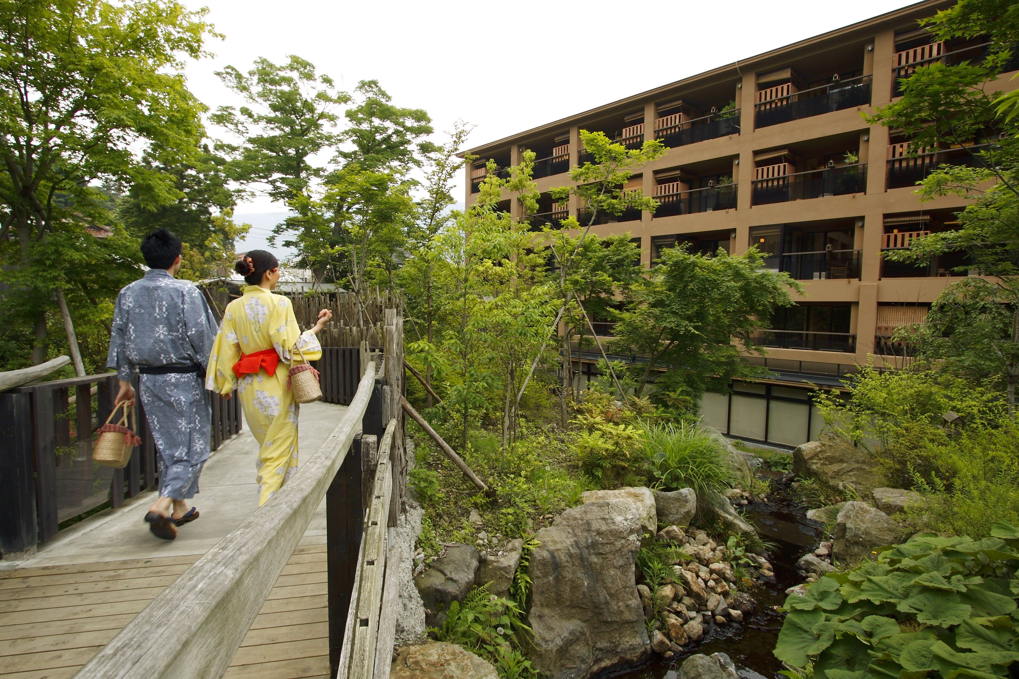 Photo - Setsugetsuka