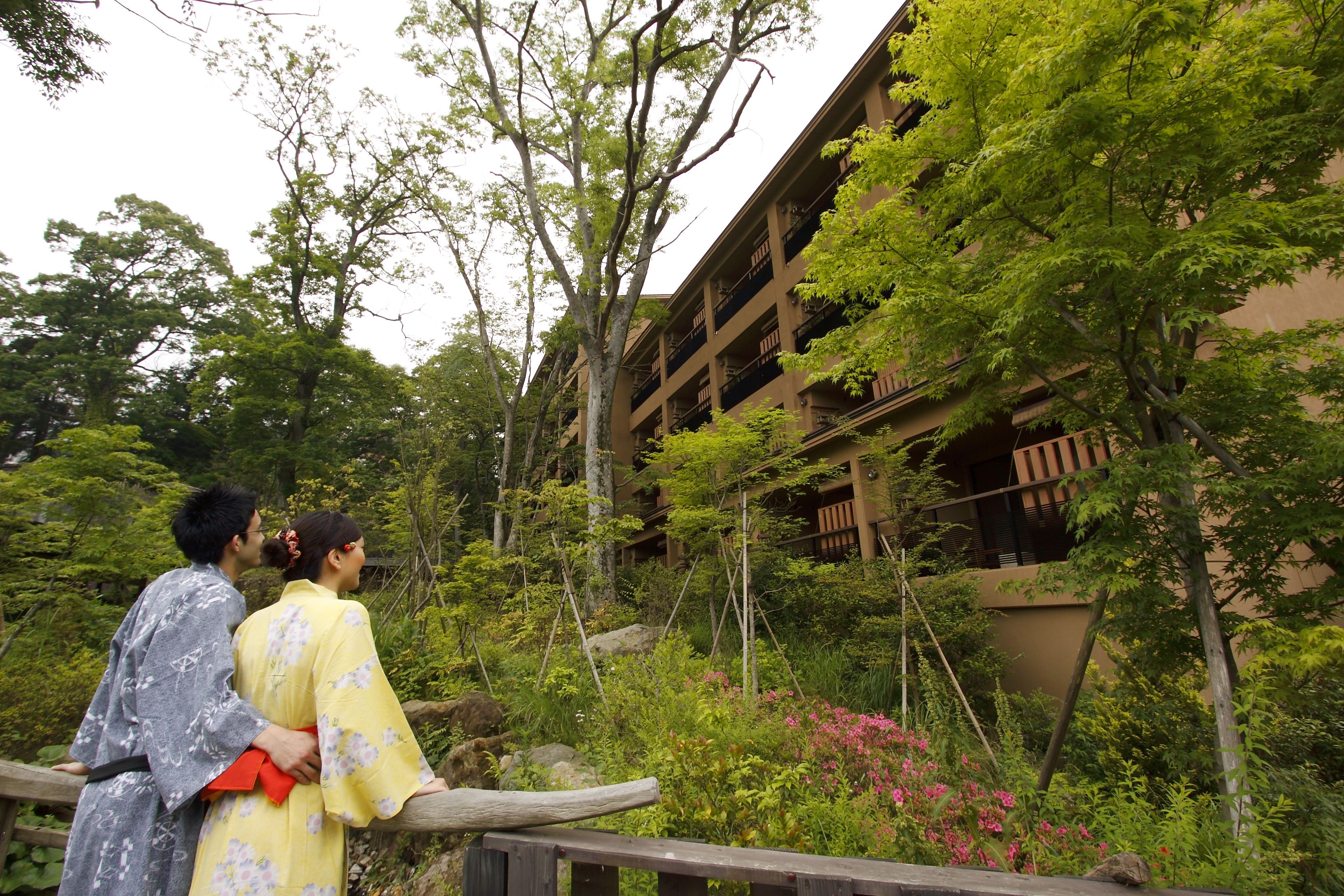 Photo - Setsugetsuka