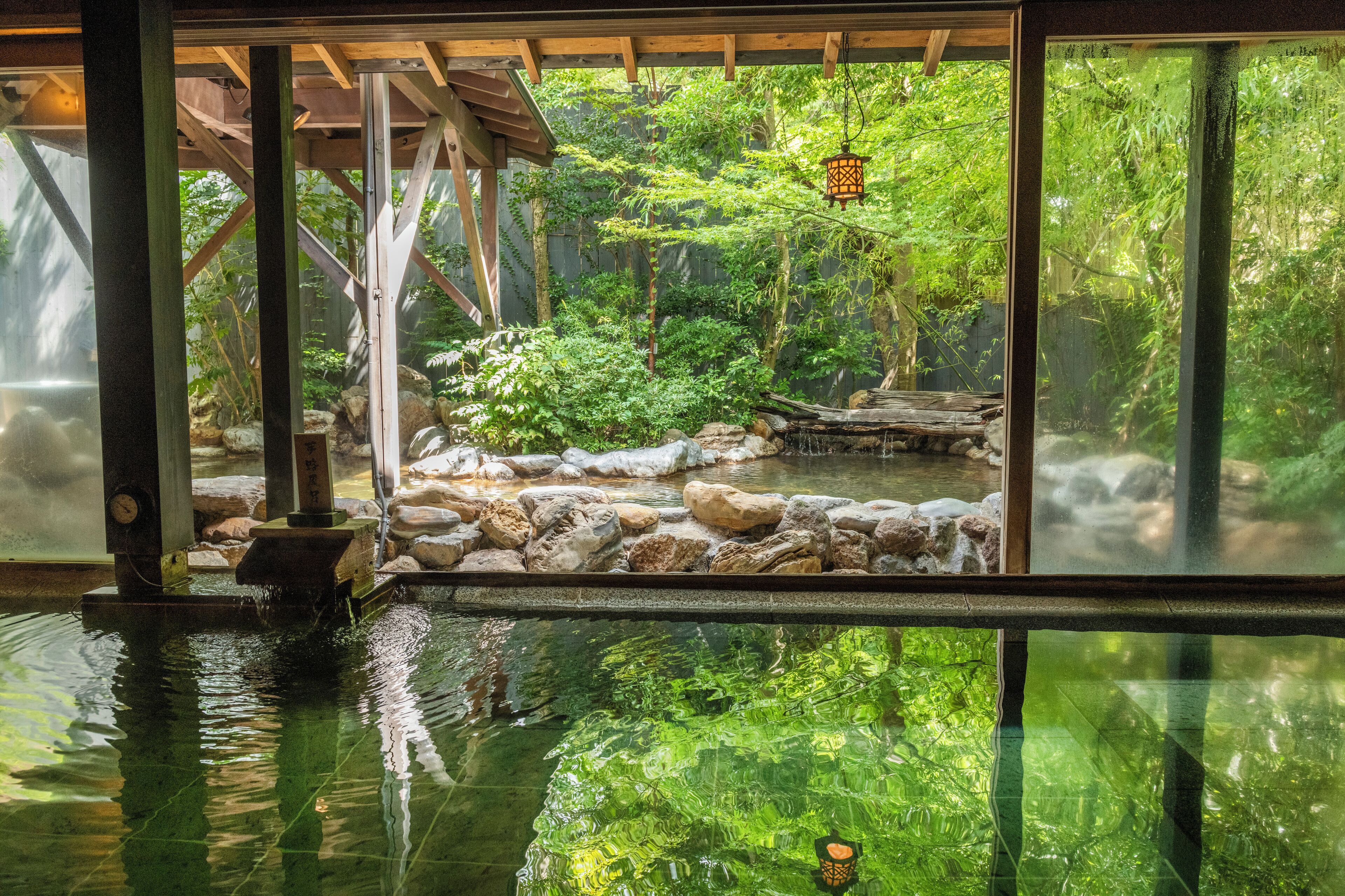 Photo - Setsugetsuka