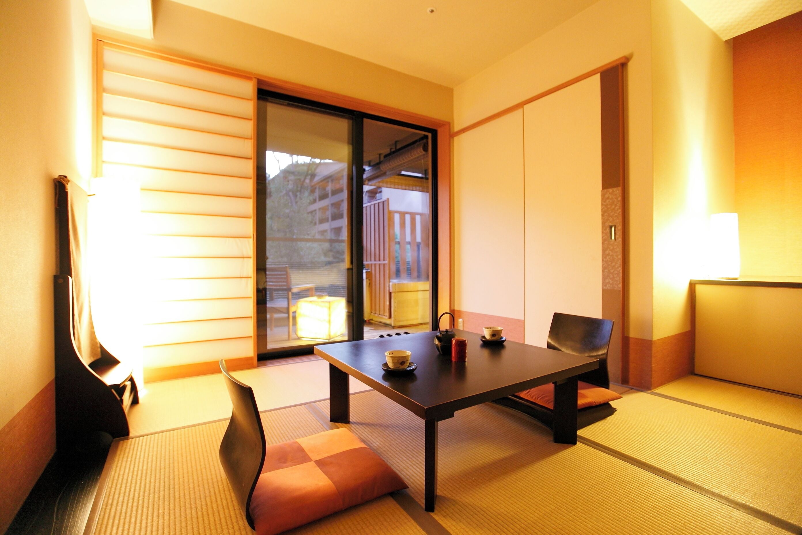 Photo - Setsugetsuka