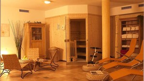 Een sauna