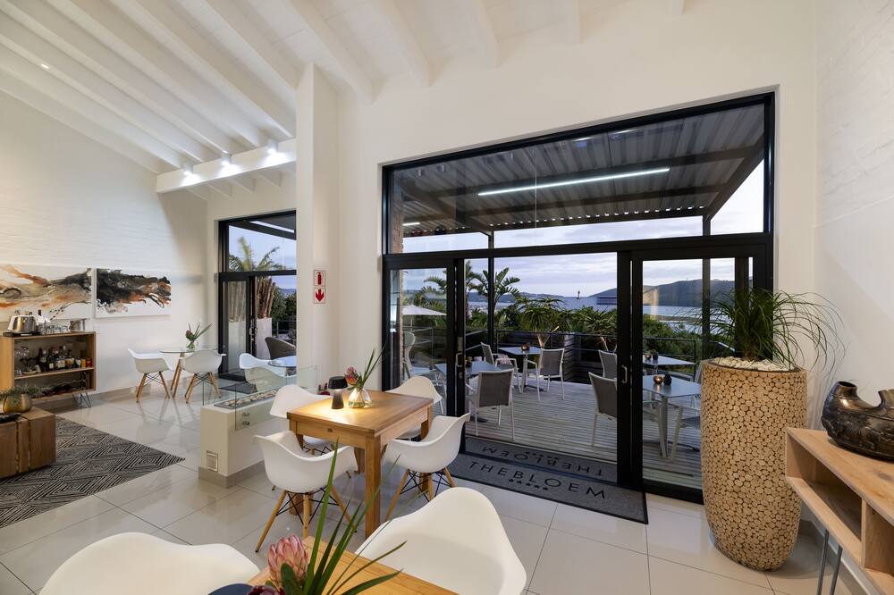 THEBLOEM Guest Suites by Knysna Paradise Collection