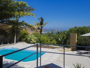 THE BLOEM SUITE TWO  | View from room