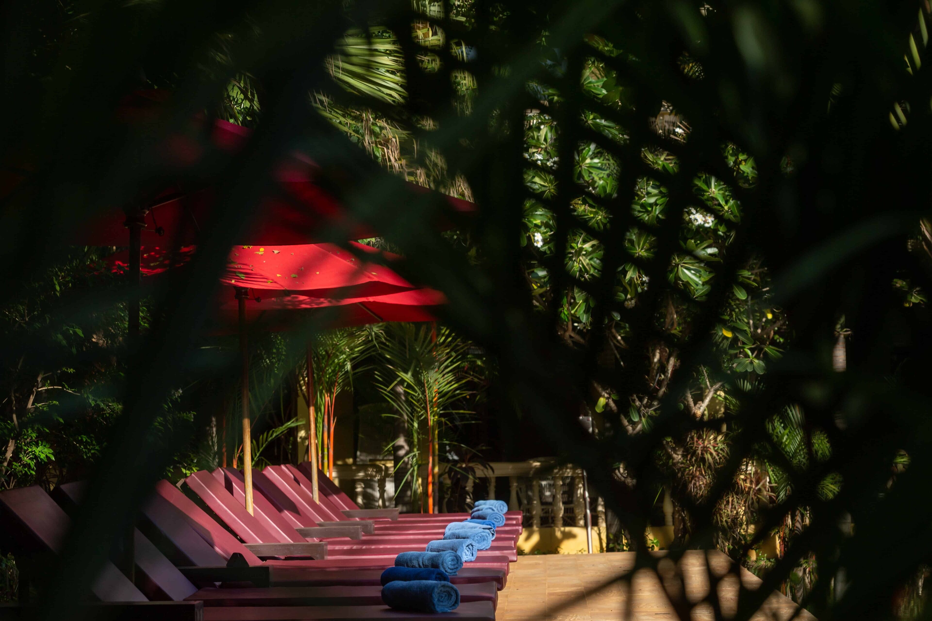 Photo - Pavillon d'Orient Boutique Hotel