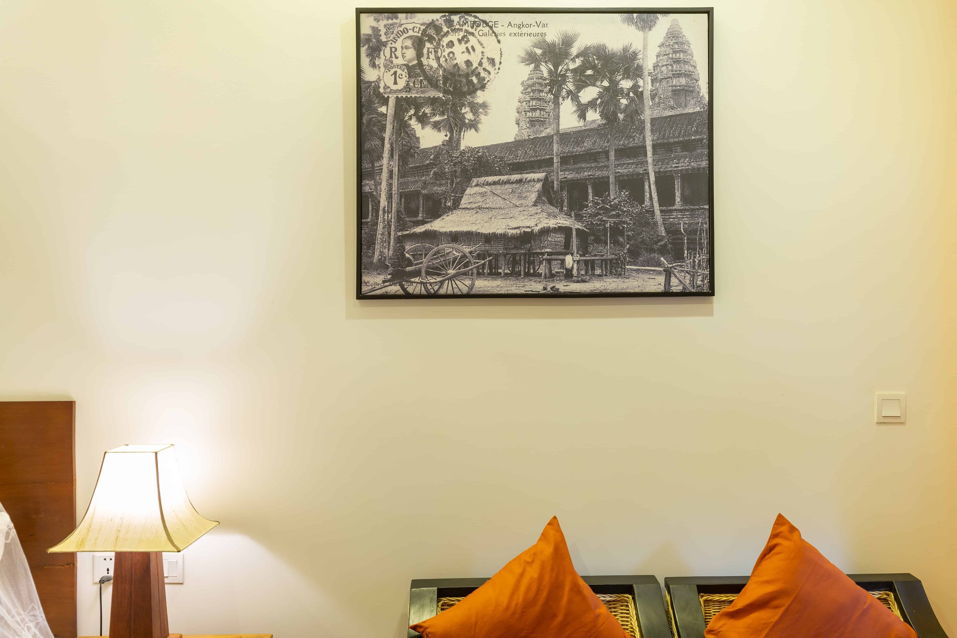 Photo - Pavillon d'Orient Boutique Hotel