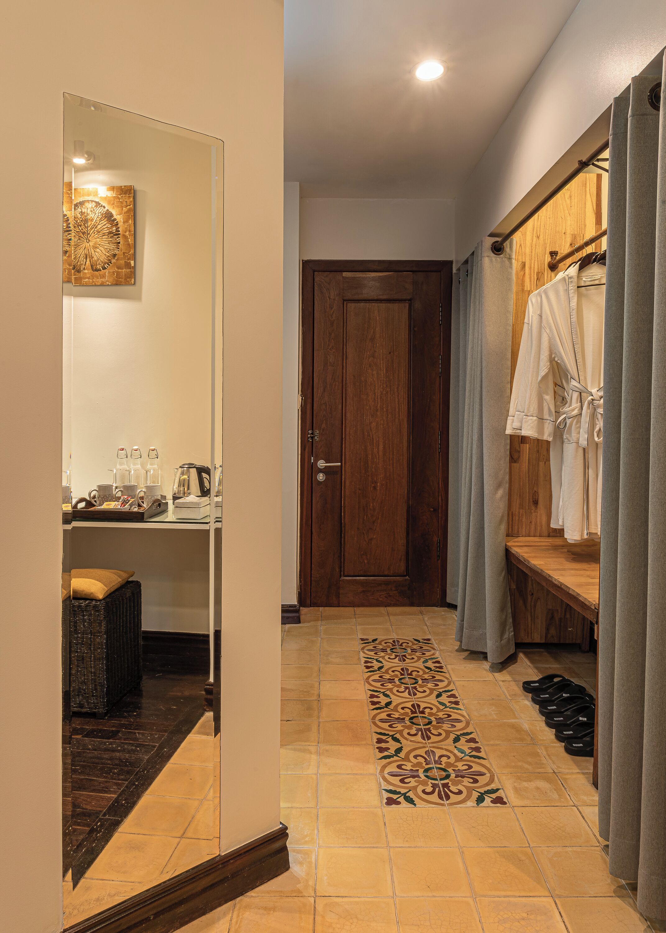 Photo - Pavillon d'Orient Boutique Hotel