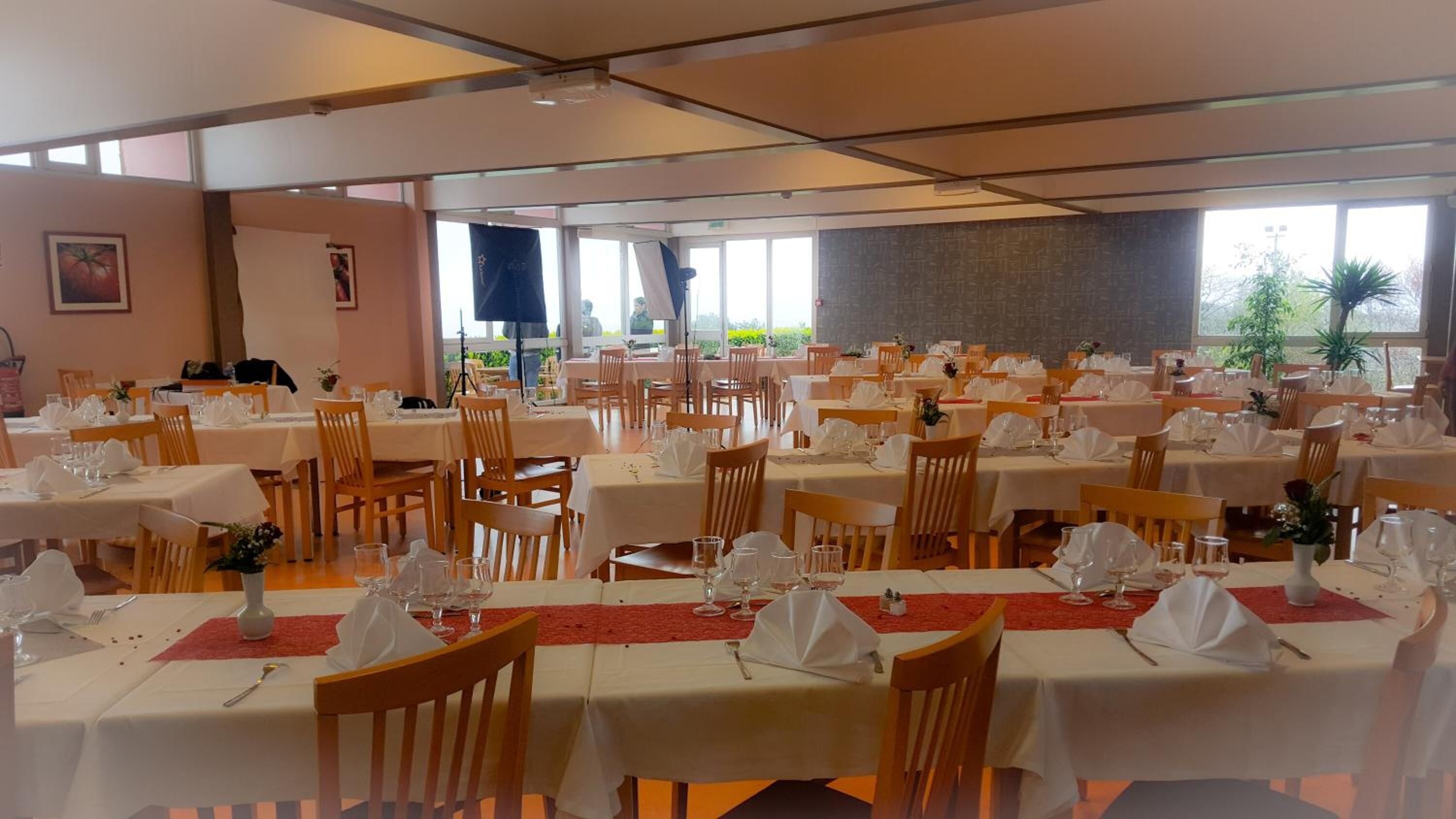 Restoran