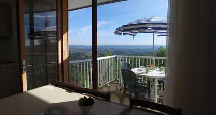 VVF Villages Le Balcon Corrézien Ayen