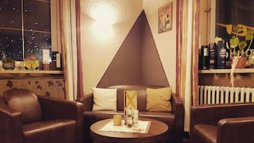 Bar de cocteles