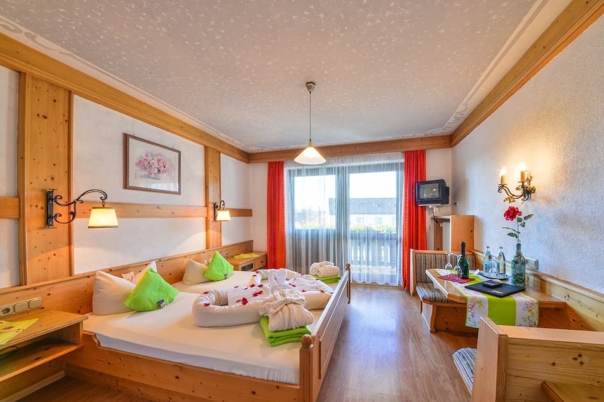 in-room safe, cots/infant beds, free wifi, bed sheets