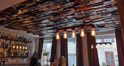 Hotel Restaurant Dragoner