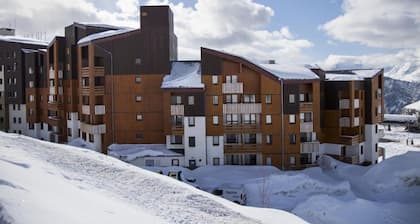 Résidence Les Bergers