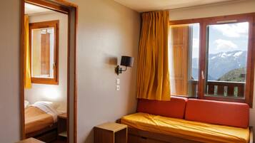 Studio | Salle de séjour