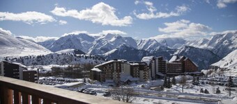 Résidence Les Bergers