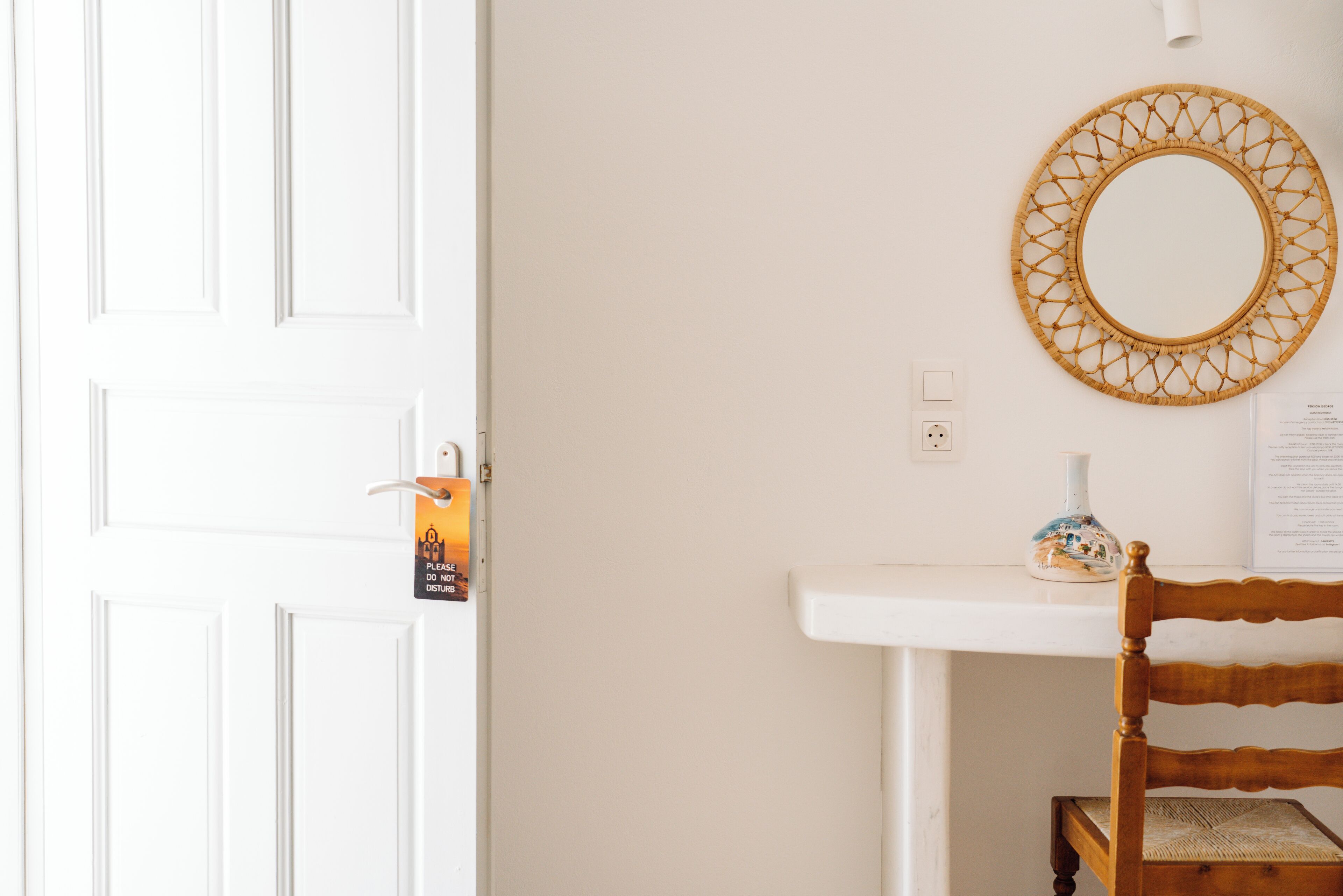 Foto - Pension George