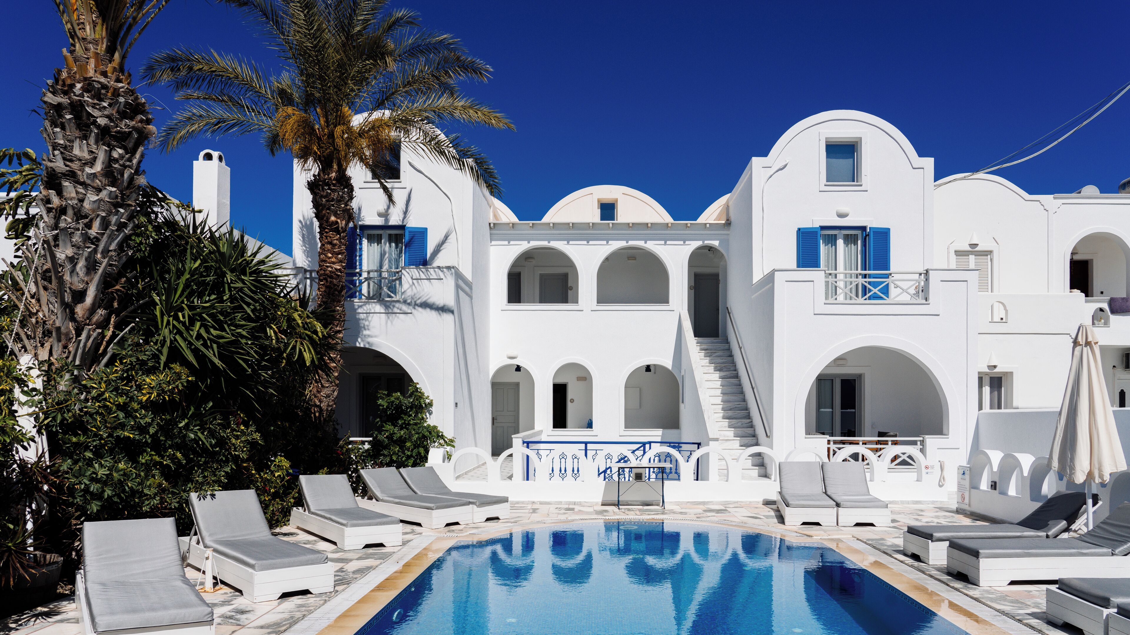 Foto - Pension George