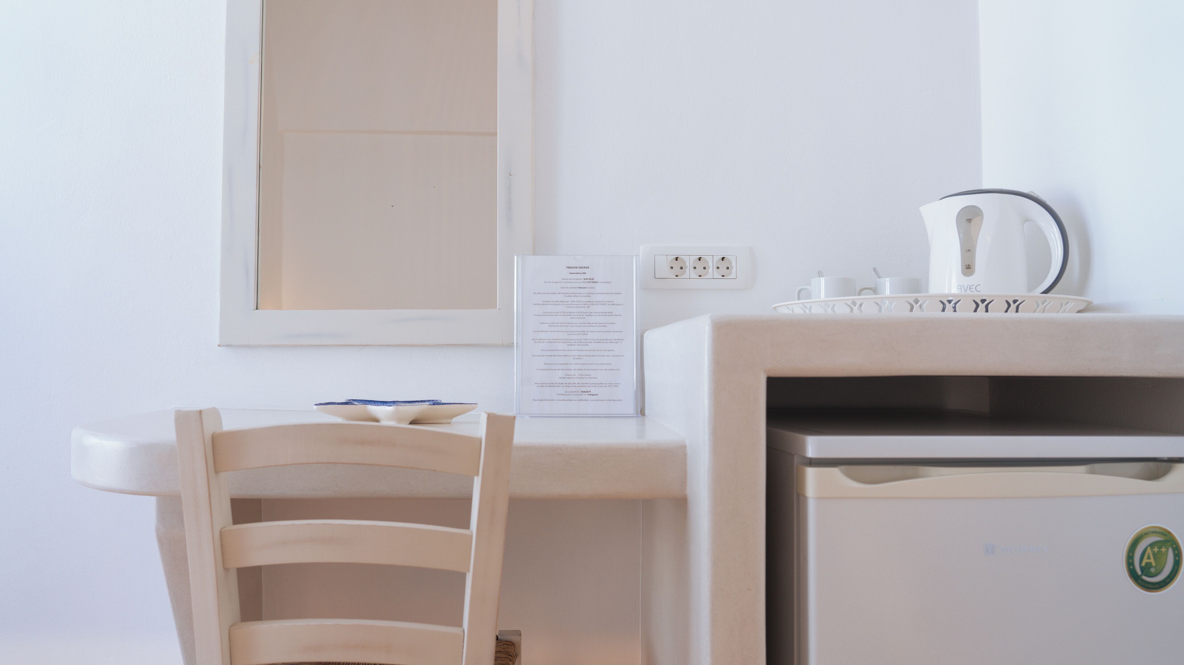 Foto - Pension George