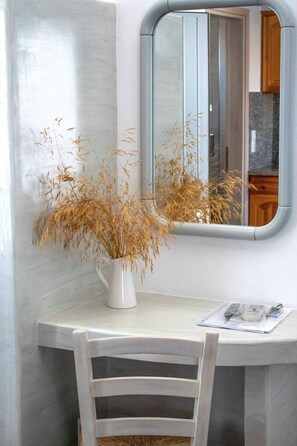 Estudio familiar (for 4 - split level) | Servicios de la habitación