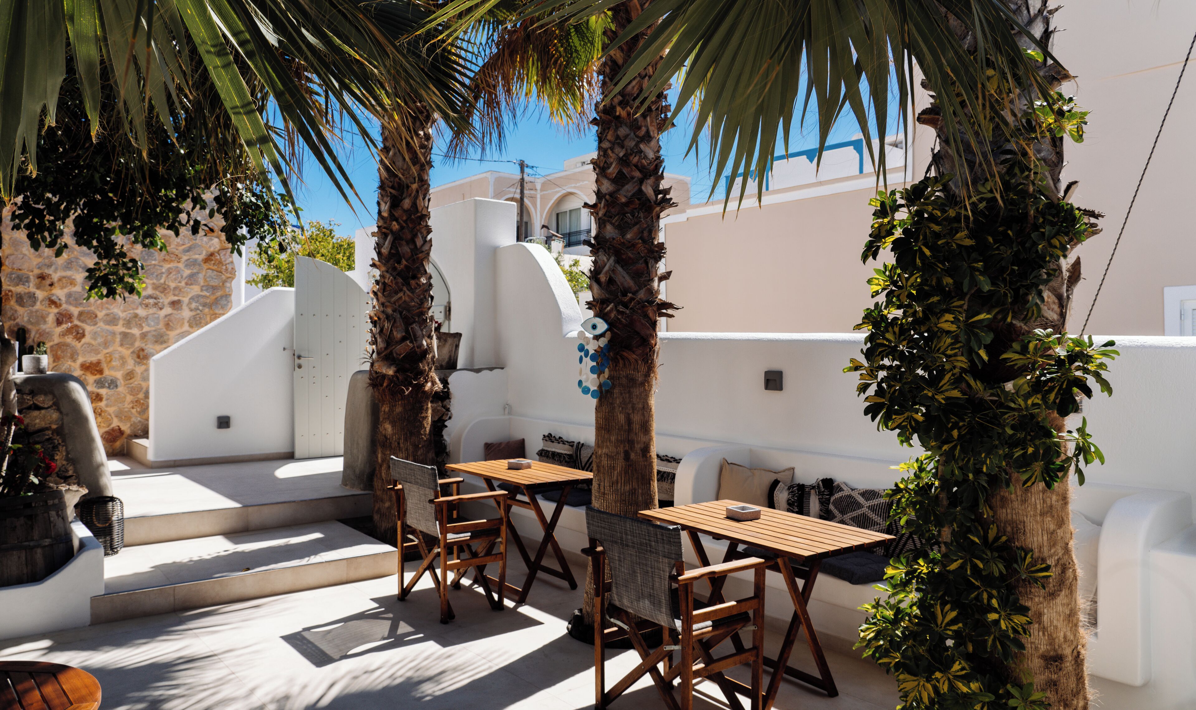 Foto - Pension George