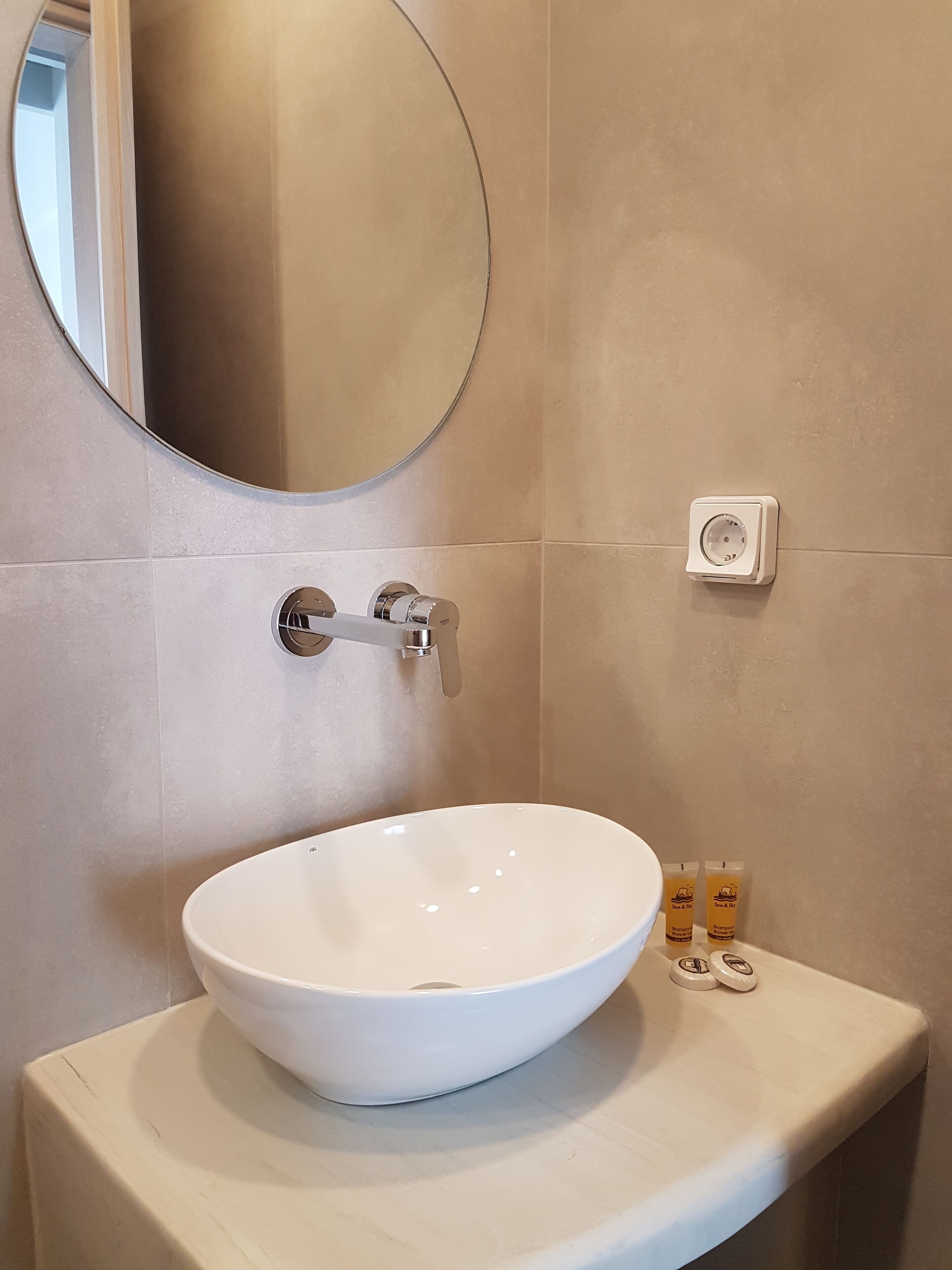 Foto - Pension George