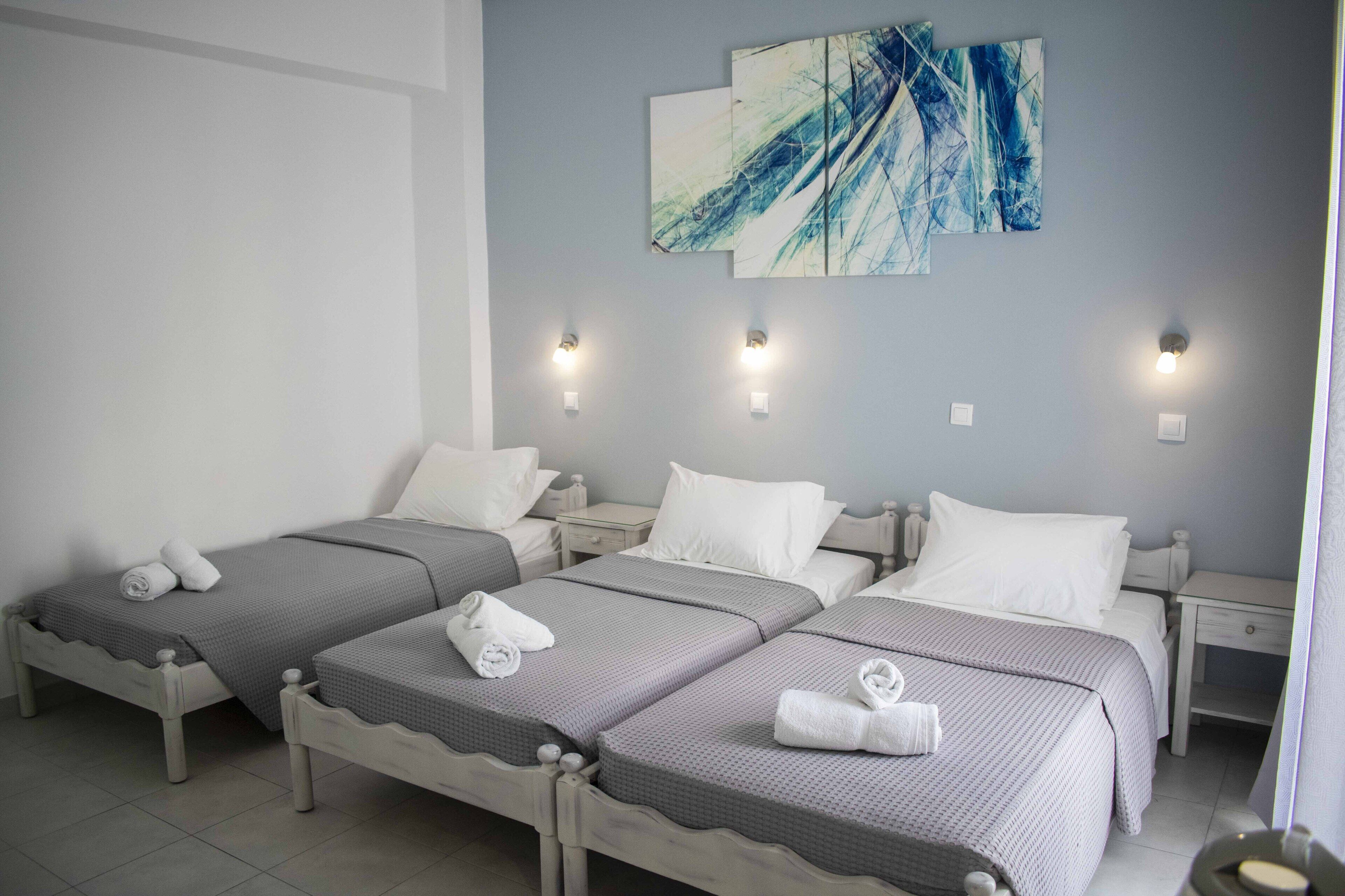 Foto - Pension George