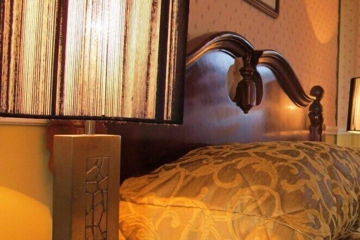 Kamar Double Klasik, pemandangan laut | Setrika/meja setrika, Wi-Fi gratis, dan didekorasi berbeda-beda