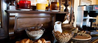 Aran View Country House