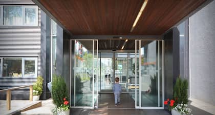 Hotel Selfoss