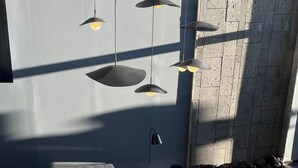 منطقة الاستقبال