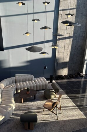 Reception - Hotel Selfoss (Selfoss)