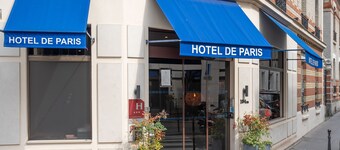 Hotel de Paris