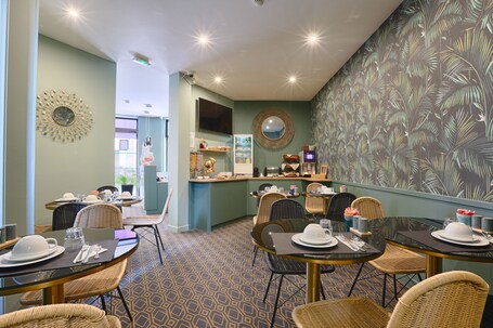 Restaurantes