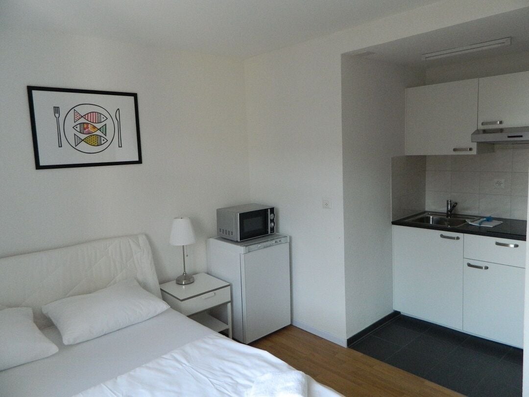 Appartement (Studio)