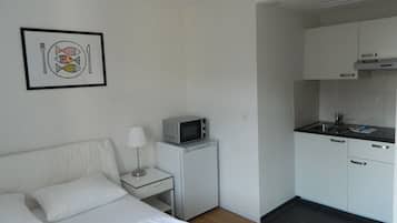 Appartement (Studio)