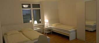 스위스 스타 델스베르거알레