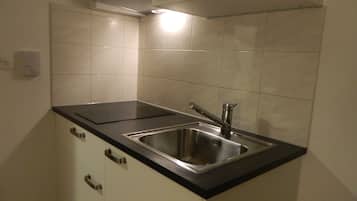 Apartment | Eigene KĂŒche